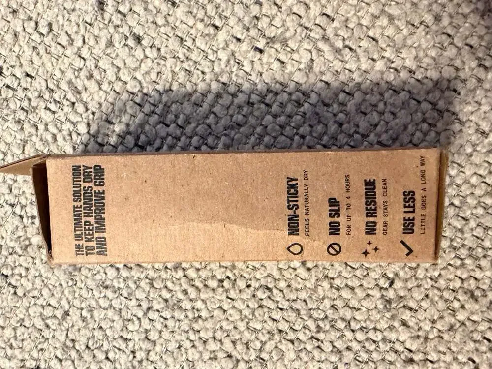 Gamer Grip brand new
